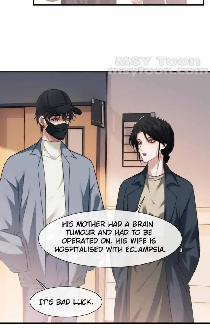 Becoming His Unwanted Wife Chapter 77 page 29 - 