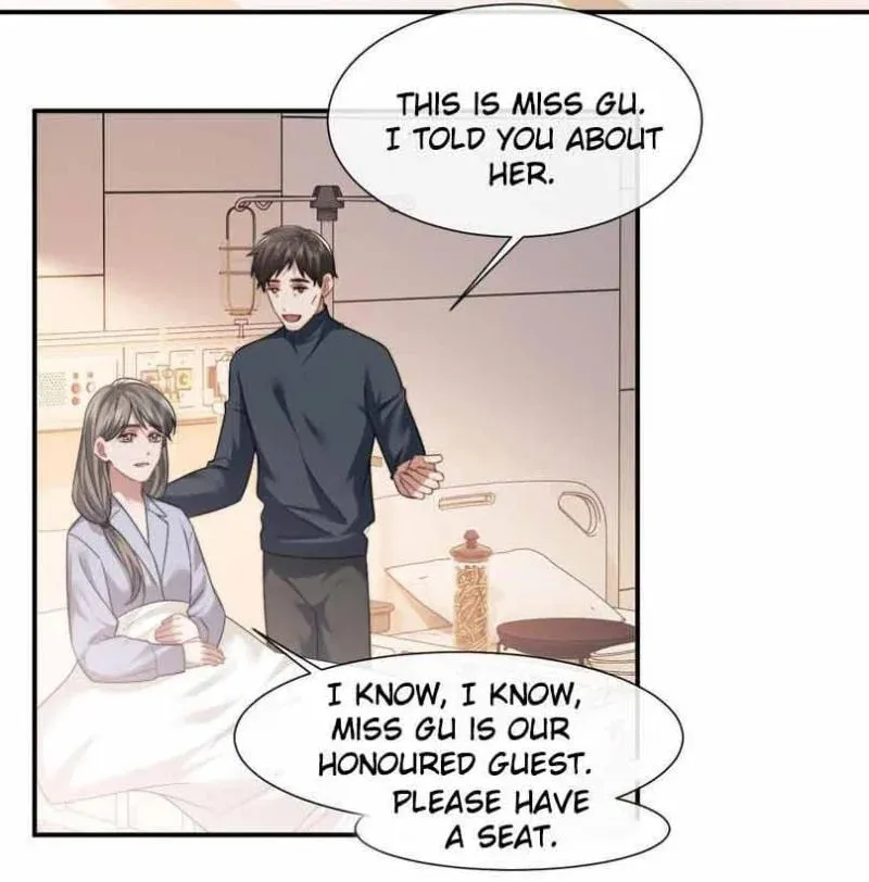 Becoming His Unwanted Wife Chapter 77 page 32 - 