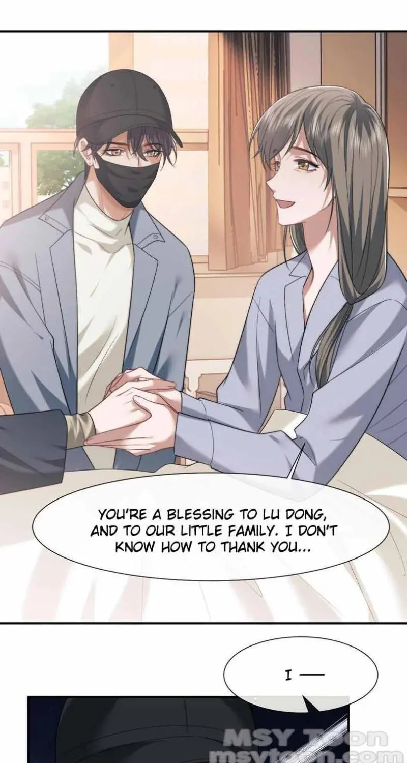 Becoming His Unwanted Wife Chapter 77 page 35 - 