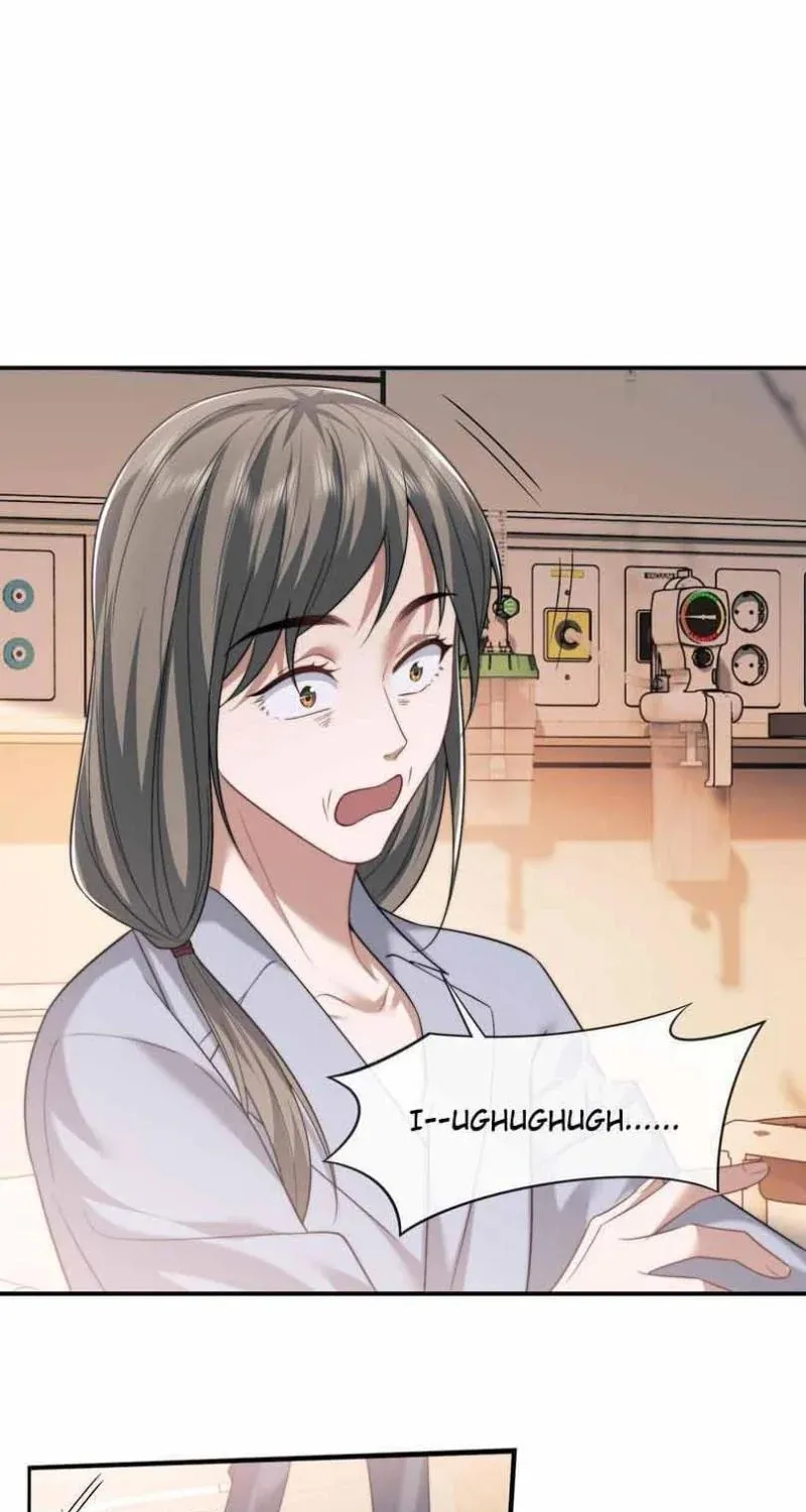 Becoming His Unwanted Wife Chapter 77 page 37 - 