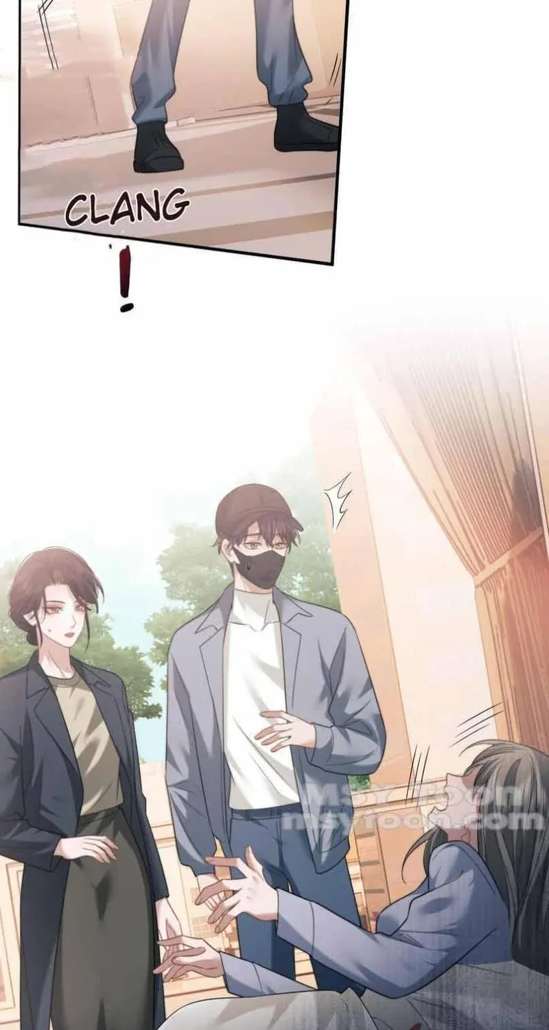 Becoming His Unwanted Wife Chapter 77 page 38 - 