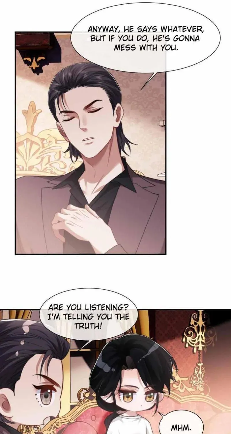 Becoming His Unwanted Wife Chapter 77 page 5 - 