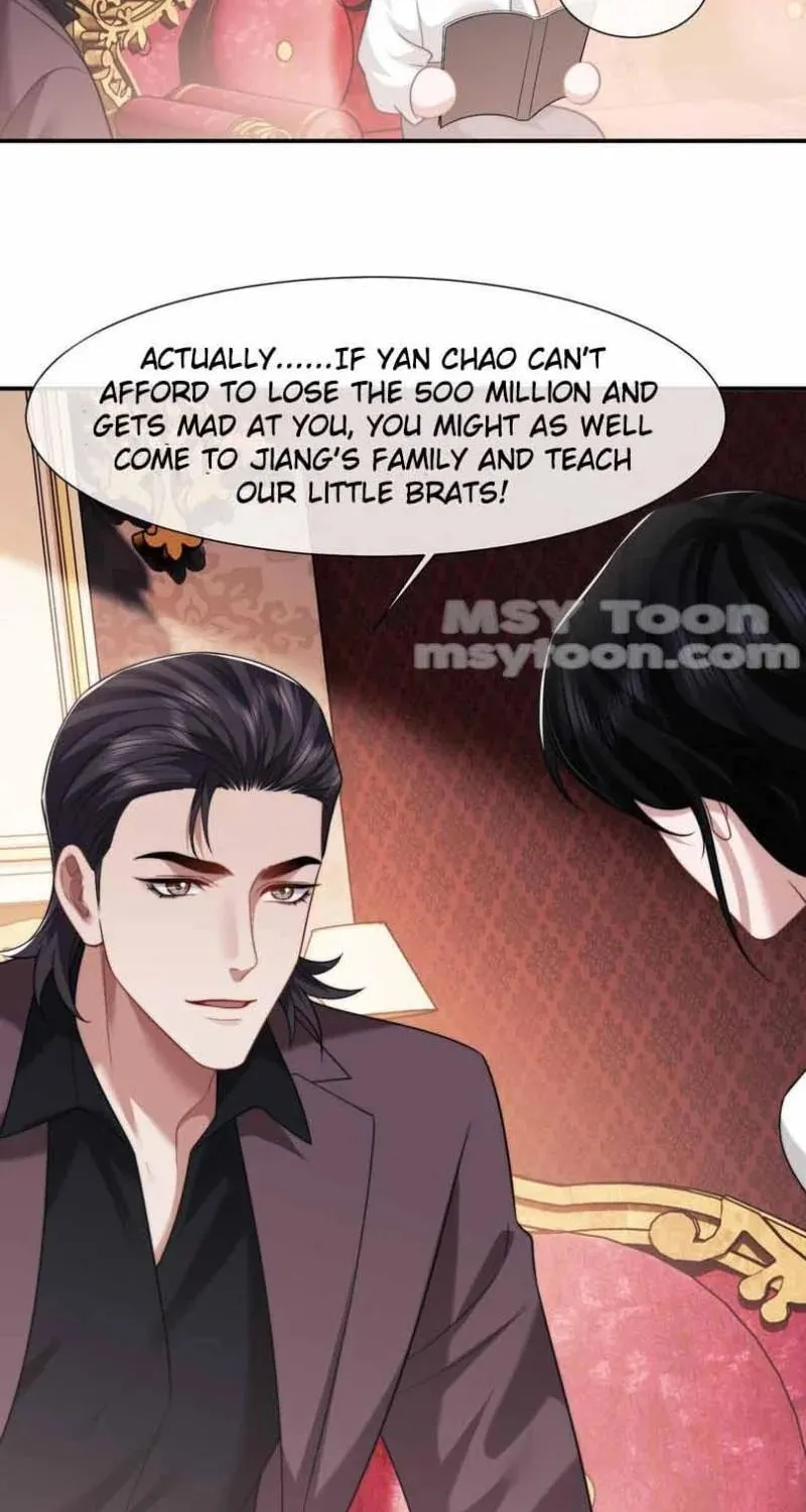 Becoming His Unwanted Wife Chapter 77 page 6 - 