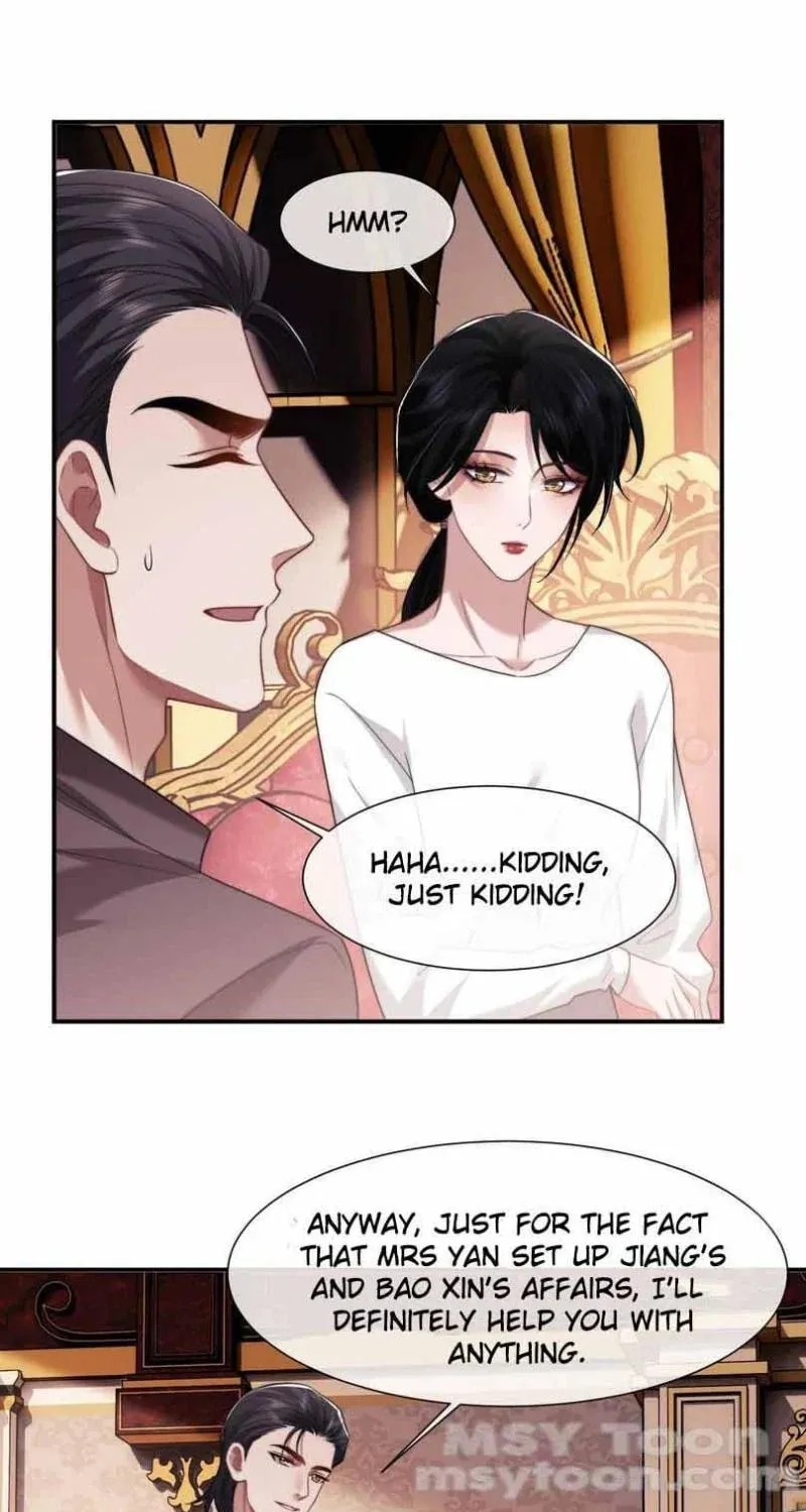 Becoming His Unwanted Wife Chapter 77 page 8 - 