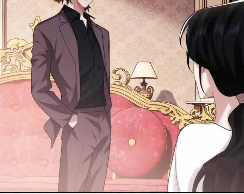 Becoming His Unwanted Wife Chapter 77 page 9 - 