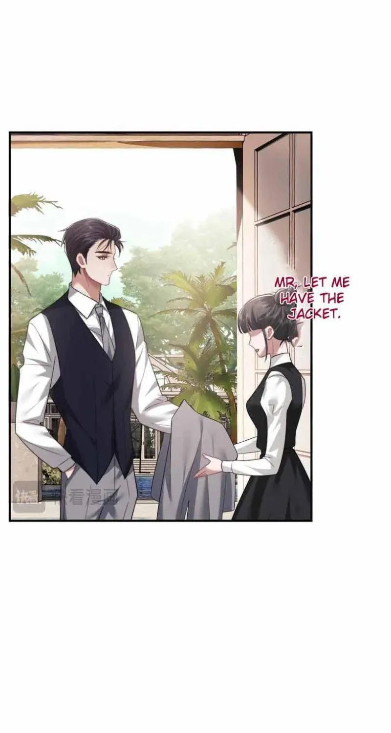Becoming His Unwanted Wife Chapter 77 page 10 - 