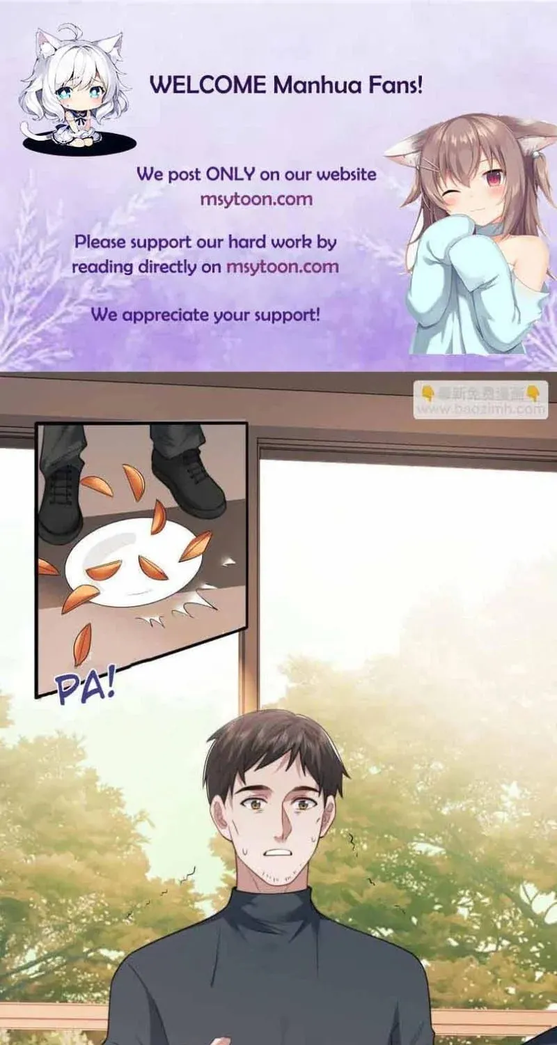 Becoming His Unwanted Wife Chapter 78 page 2 - 