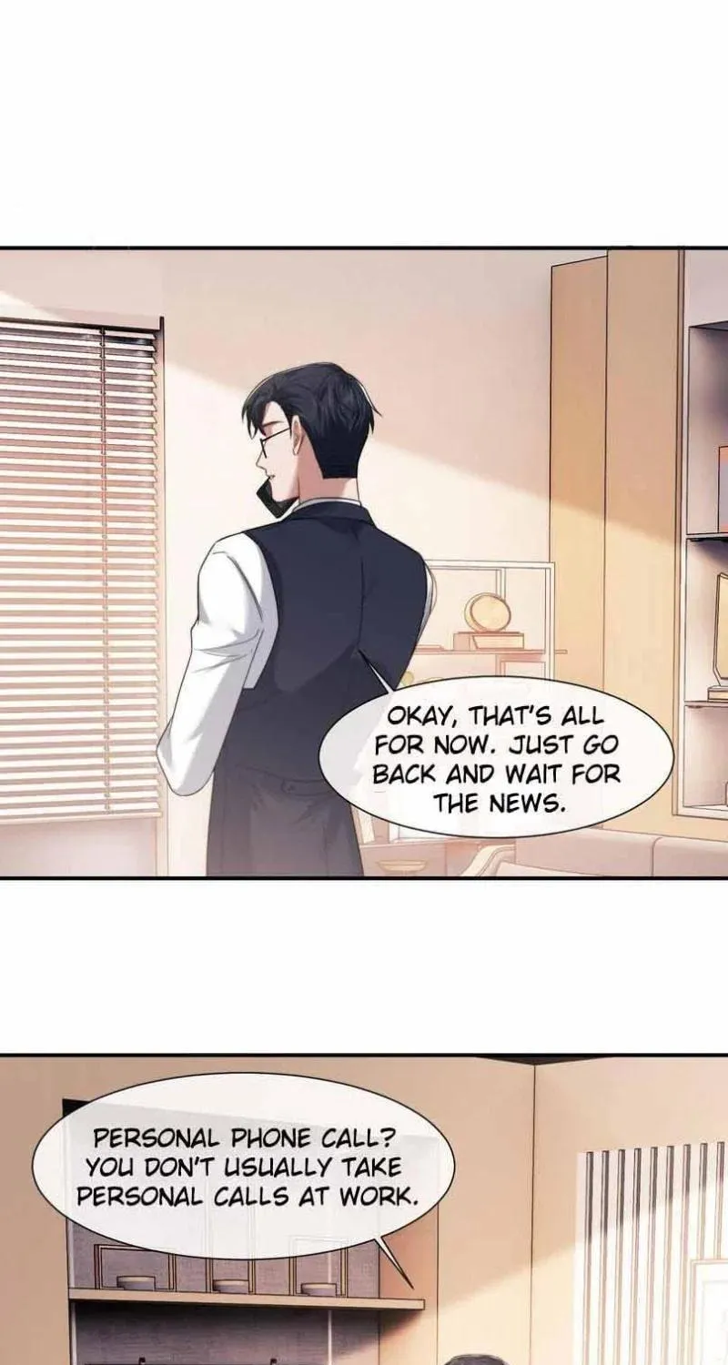 Becoming His Unwanted Wife Chapter 78 page 11 - 