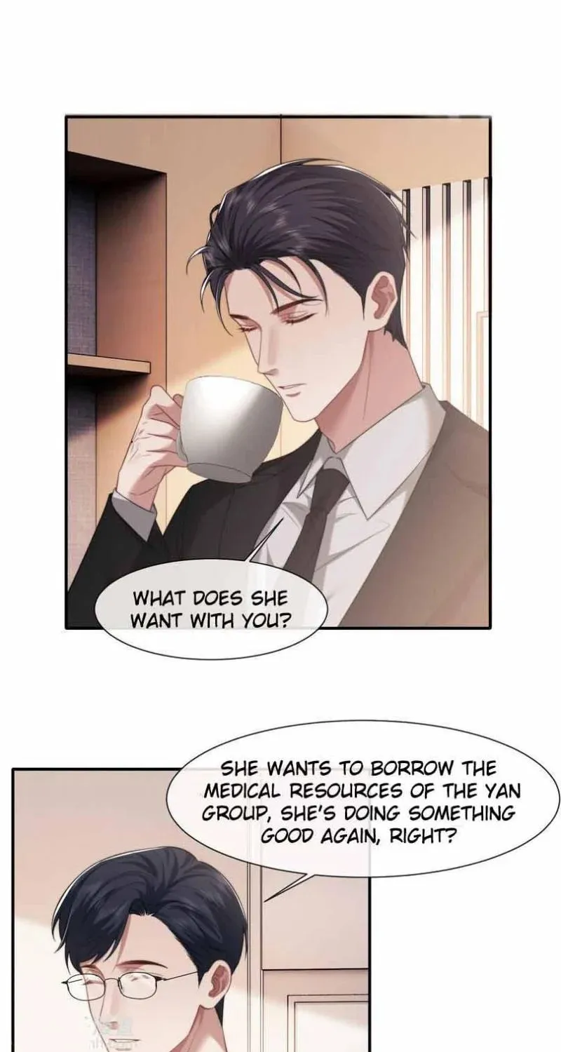Becoming His Unwanted Wife Chapter 78 page 13 - 