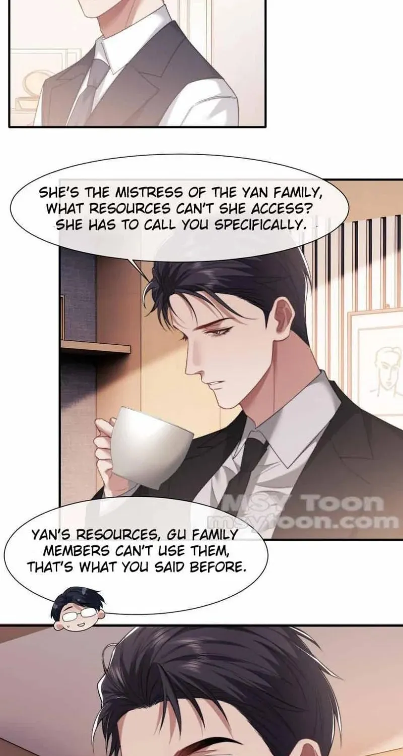 Becoming His Unwanted Wife Chapter 78 page 14 - 