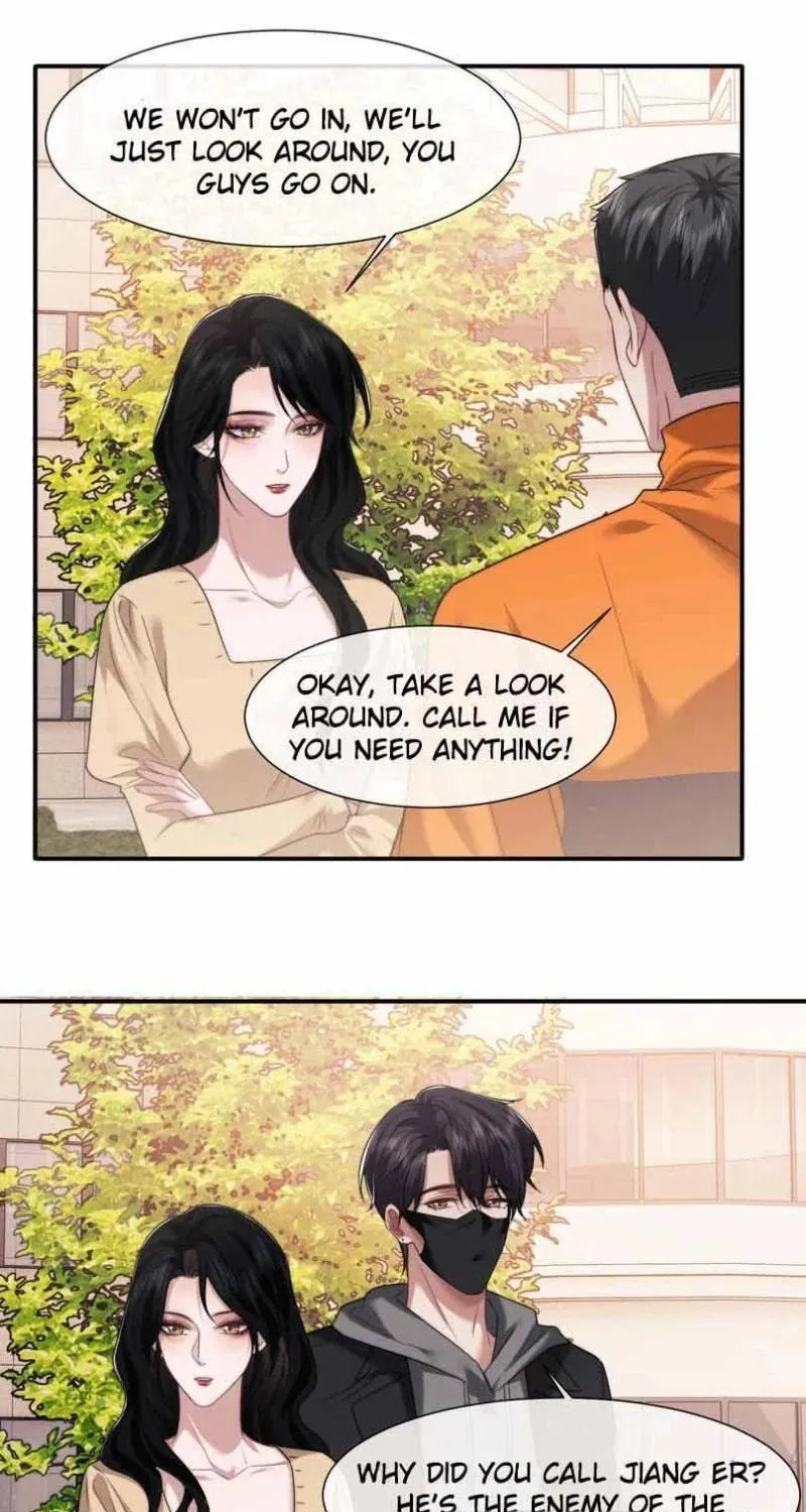 Becoming His Unwanted Wife Chapter 78 page 19 - 