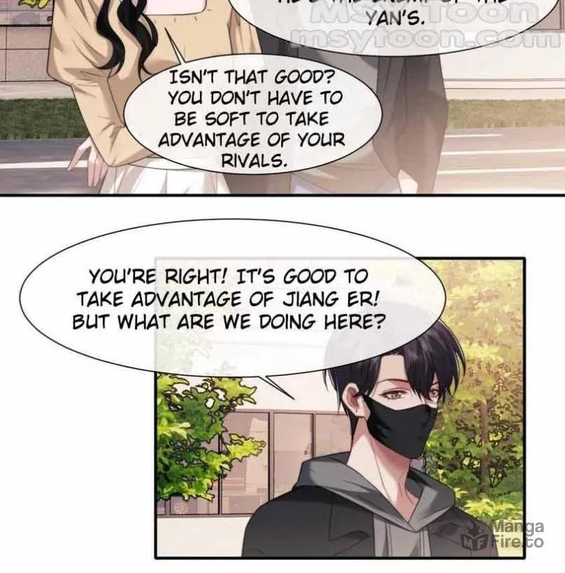 Becoming His Unwanted Wife Chapter 78 page 20 - 