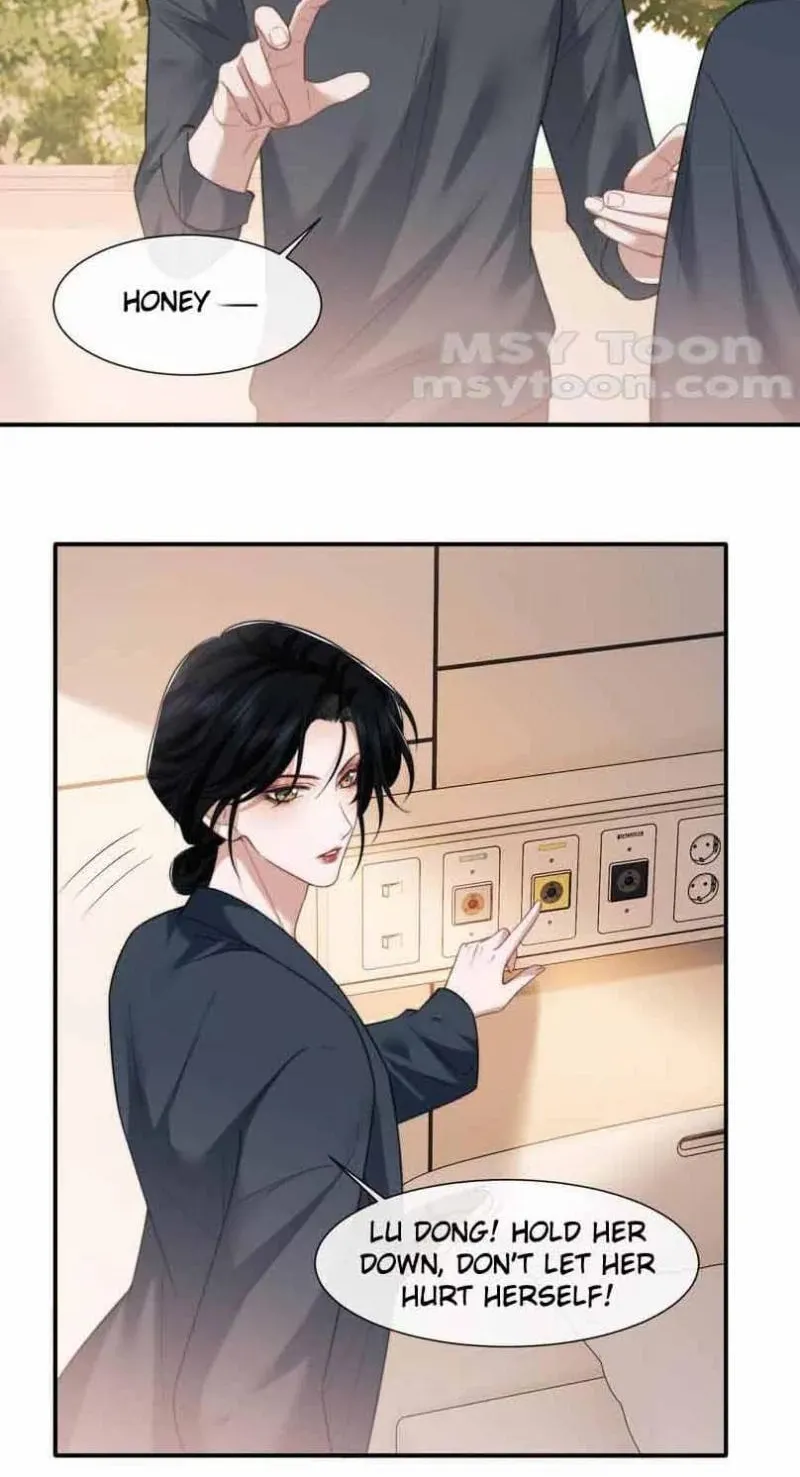 Becoming His Unwanted Wife Chapter 78 page 3 - 