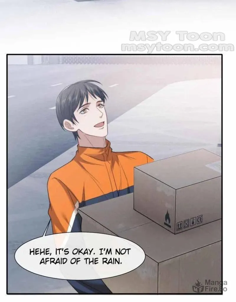 Becoming His Unwanted Wife Chapter 78 page 22 - 