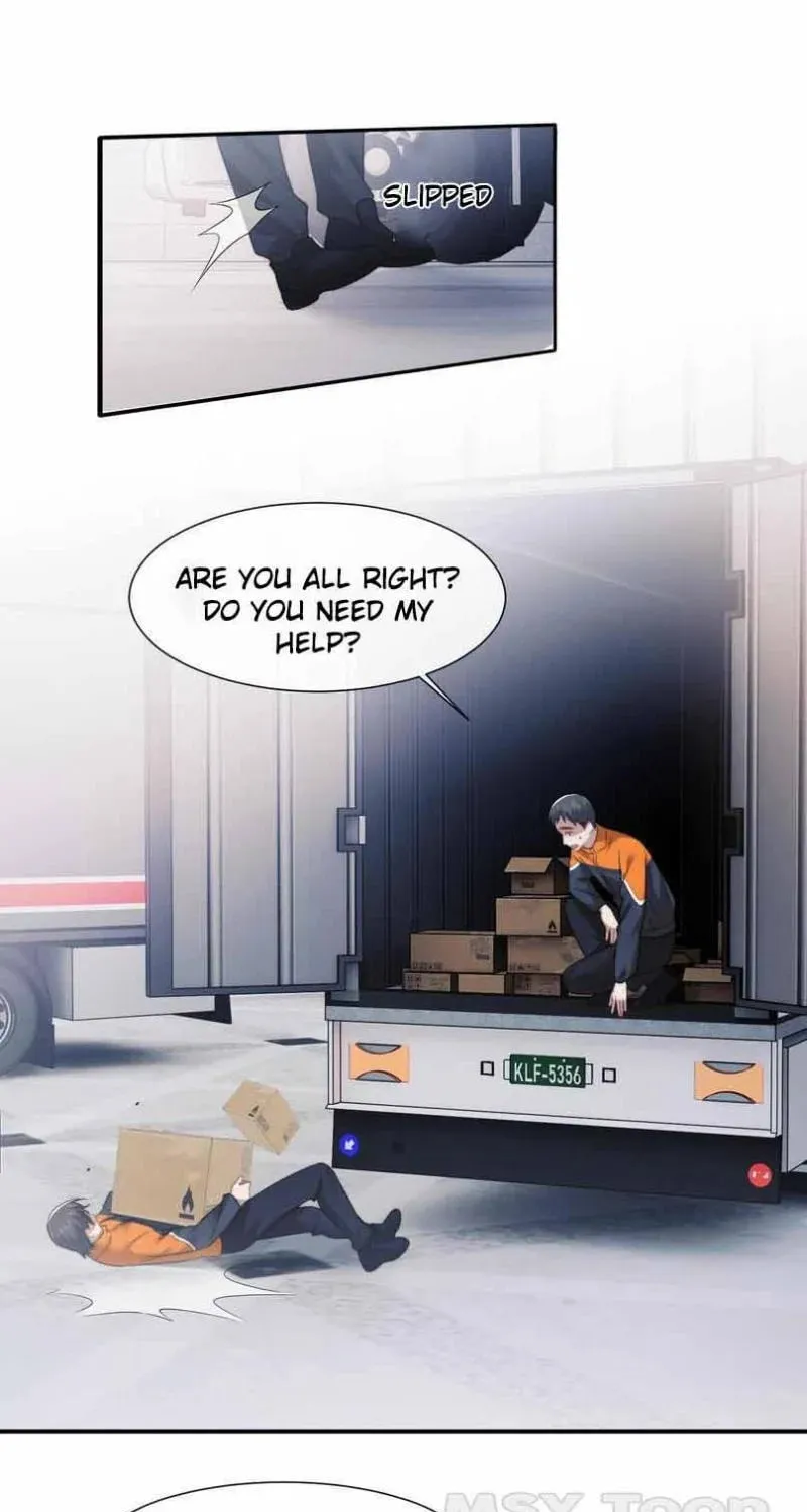 Becoming His Unwanted Wife Chapter 78 page 23 - 