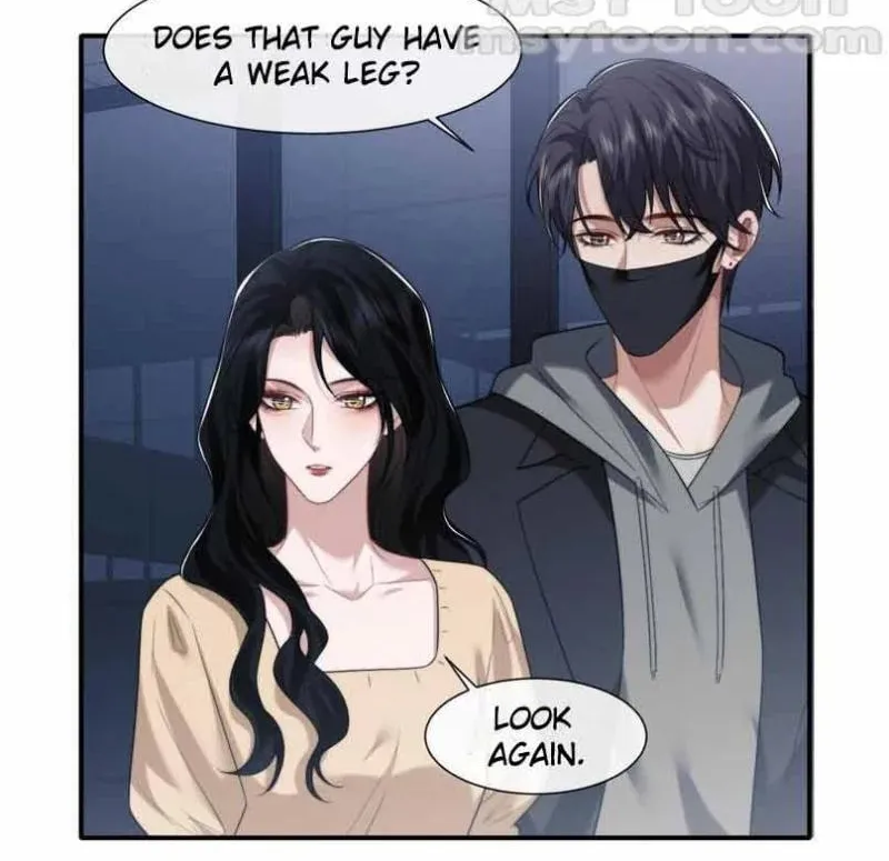 Becoming His Unwanted Wife Chapter 78 page 24 - 