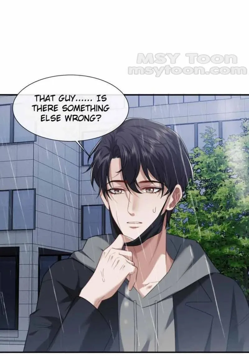 Becoming His Unwanted Wife Chapter 78 page 28 - 