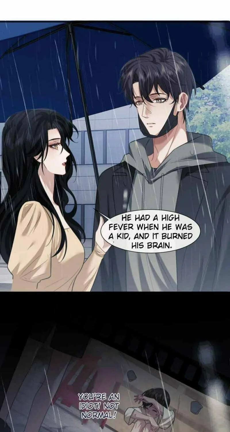 Becoming His Unwanted Wife Chapter 78 page 29 - 