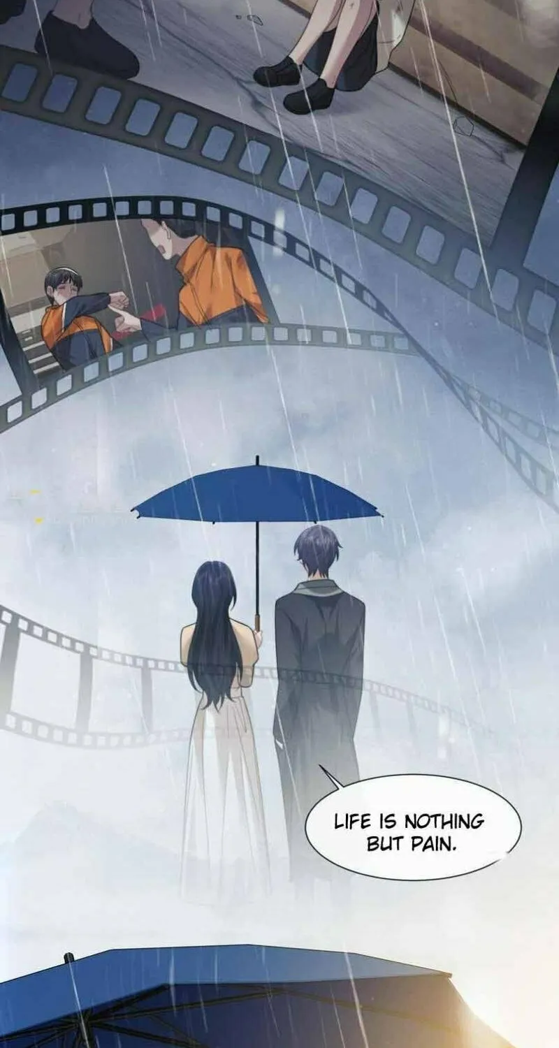 Becoming His Unwanted Wife Chapter 78 page 30 - 
