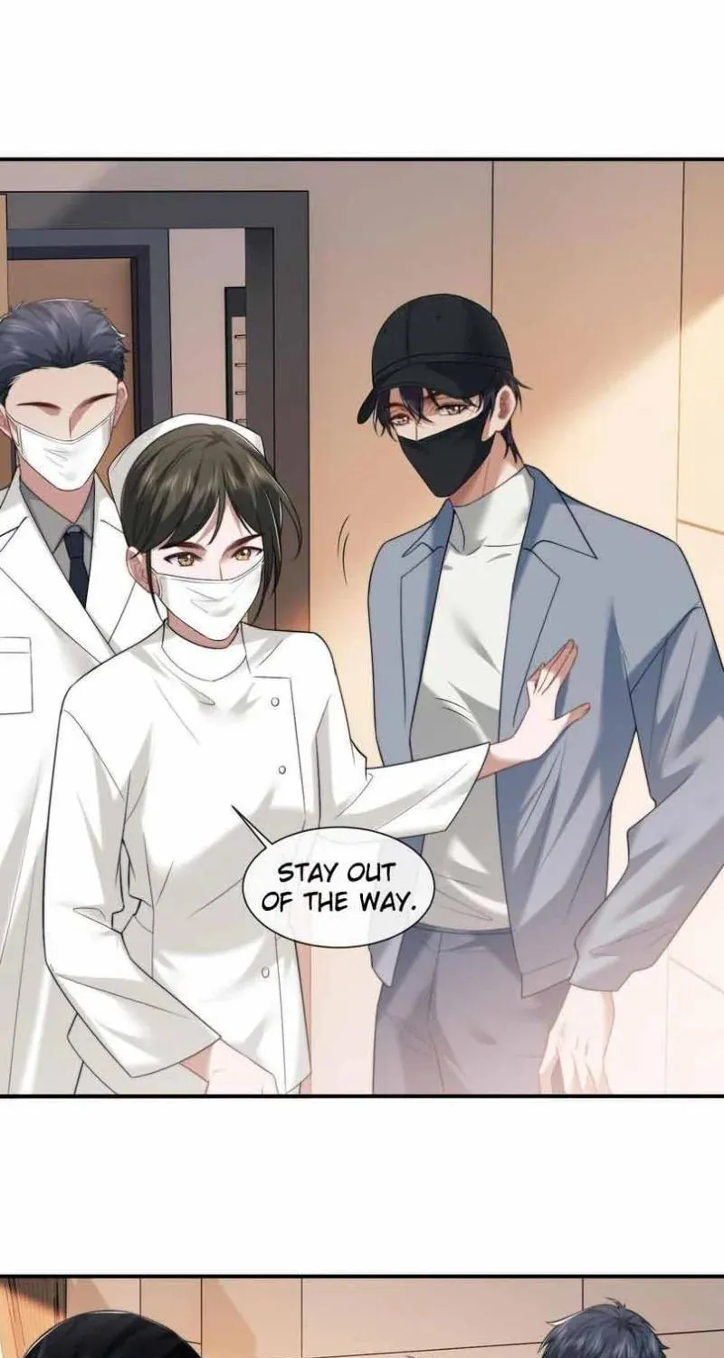 Becoming His Unwanted Wife Chapter 78 page 4 - 