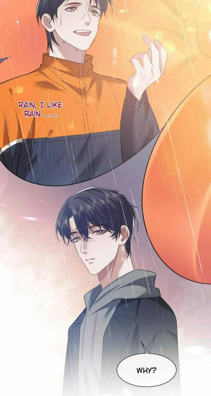 Becoming His Unwanted Wife Chapter 78 page 32 - 