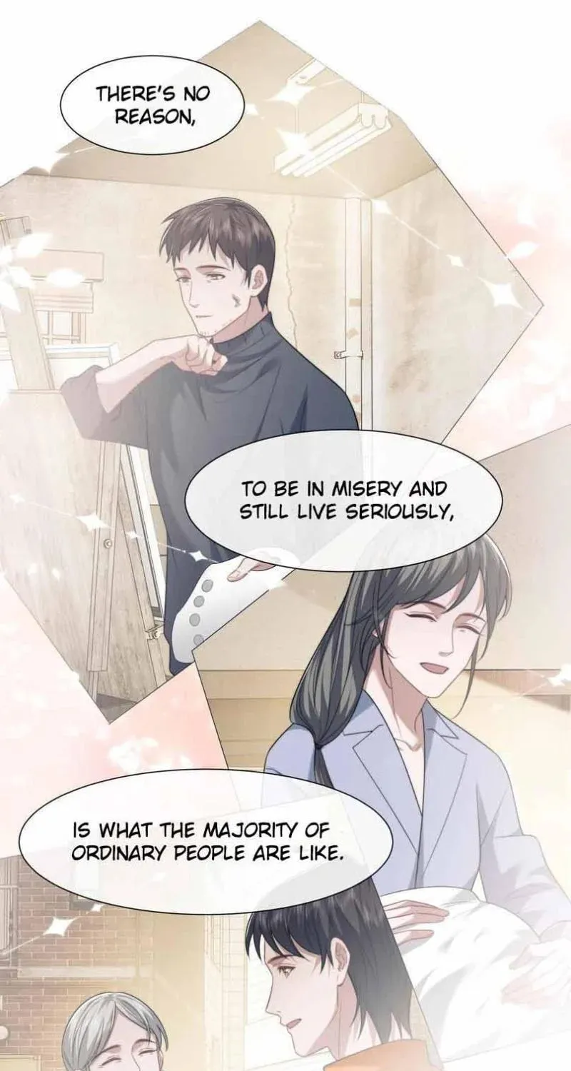 Becoming His Unwanted Wife Chapter 78 page 34 - 