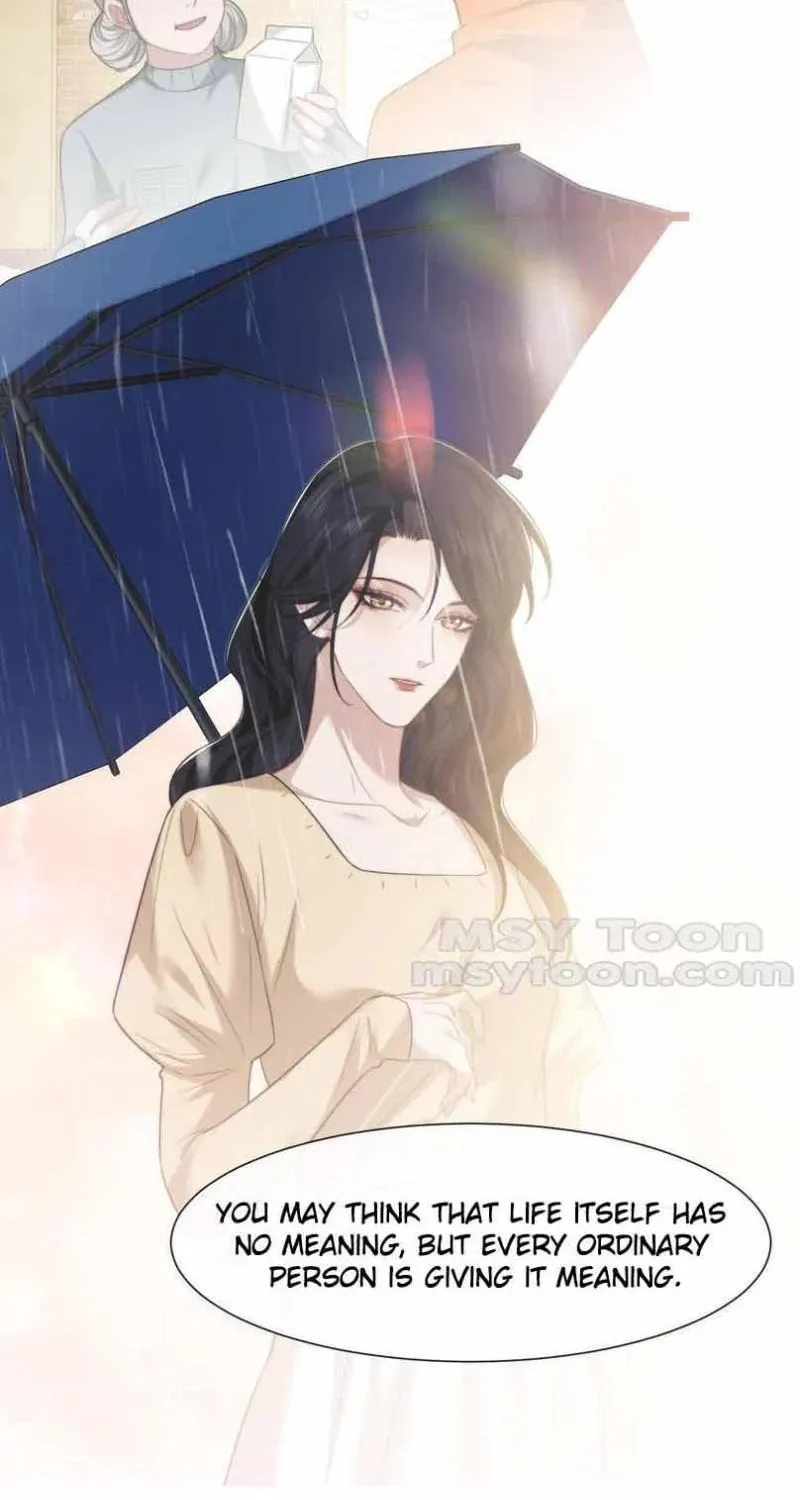 Becoming His Unwanted Wife Chapter 78 page 35 - 