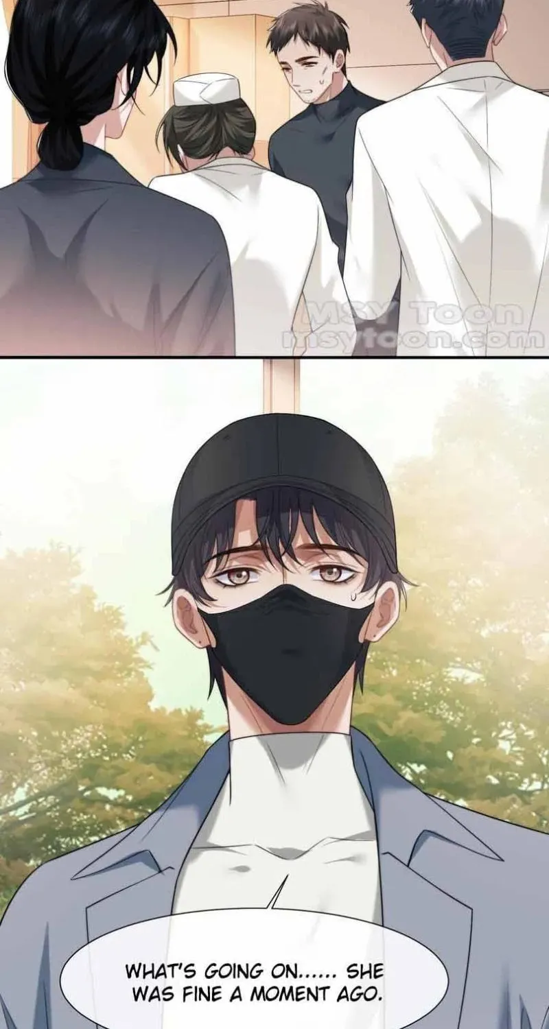 Becoming His Unwanted Wife Chapter 78 page 5 - 