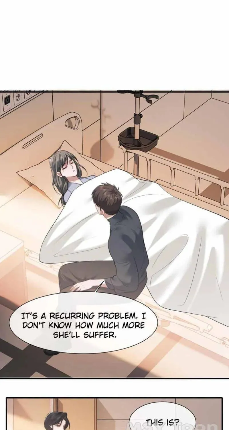 Becoming His Unwanted Wife Chapter 78 page 7 - 