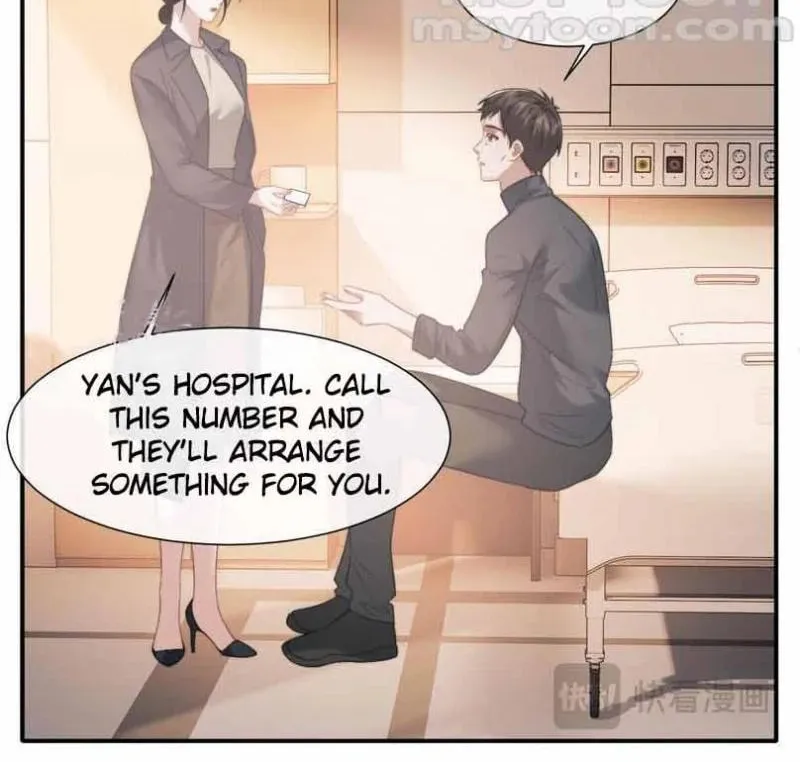 Becoming His Unwanted Wife Chapter 78 page 8 - 