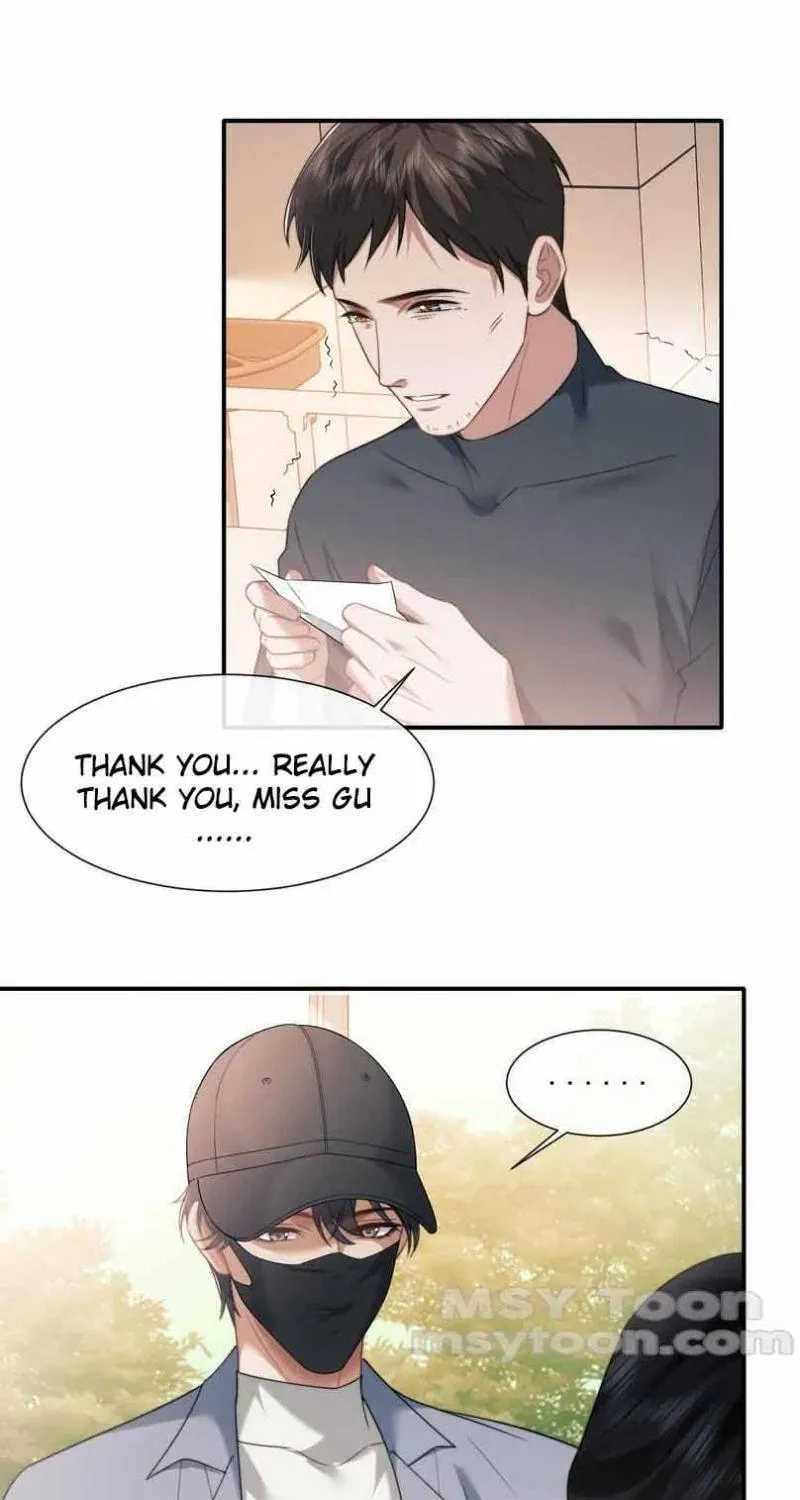 Becoming His Unwanted Wife Chapter 78 page 9 - 