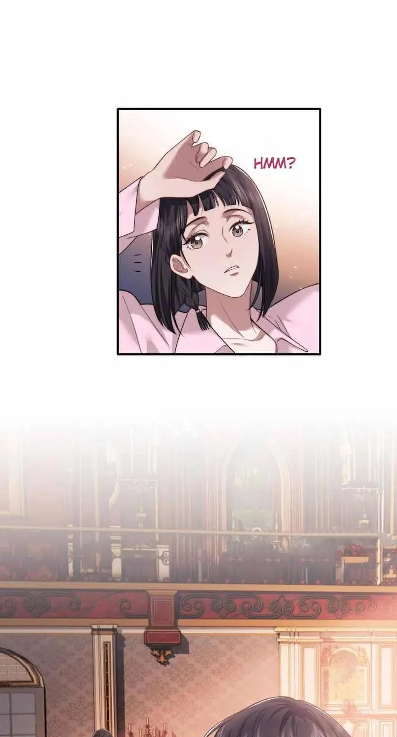 Becoming His Unwanted Wife Chapter 79 page 15 - 