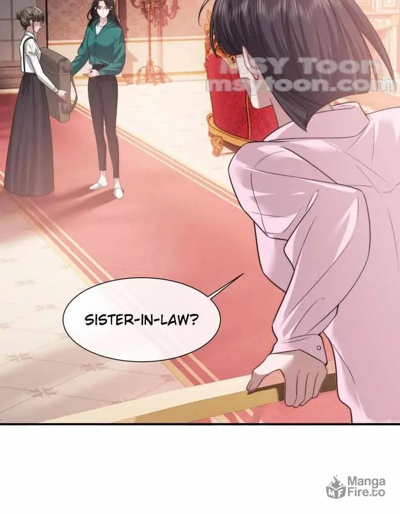 Becoming His Unwanted Wife Chapter 79 page 16 - 