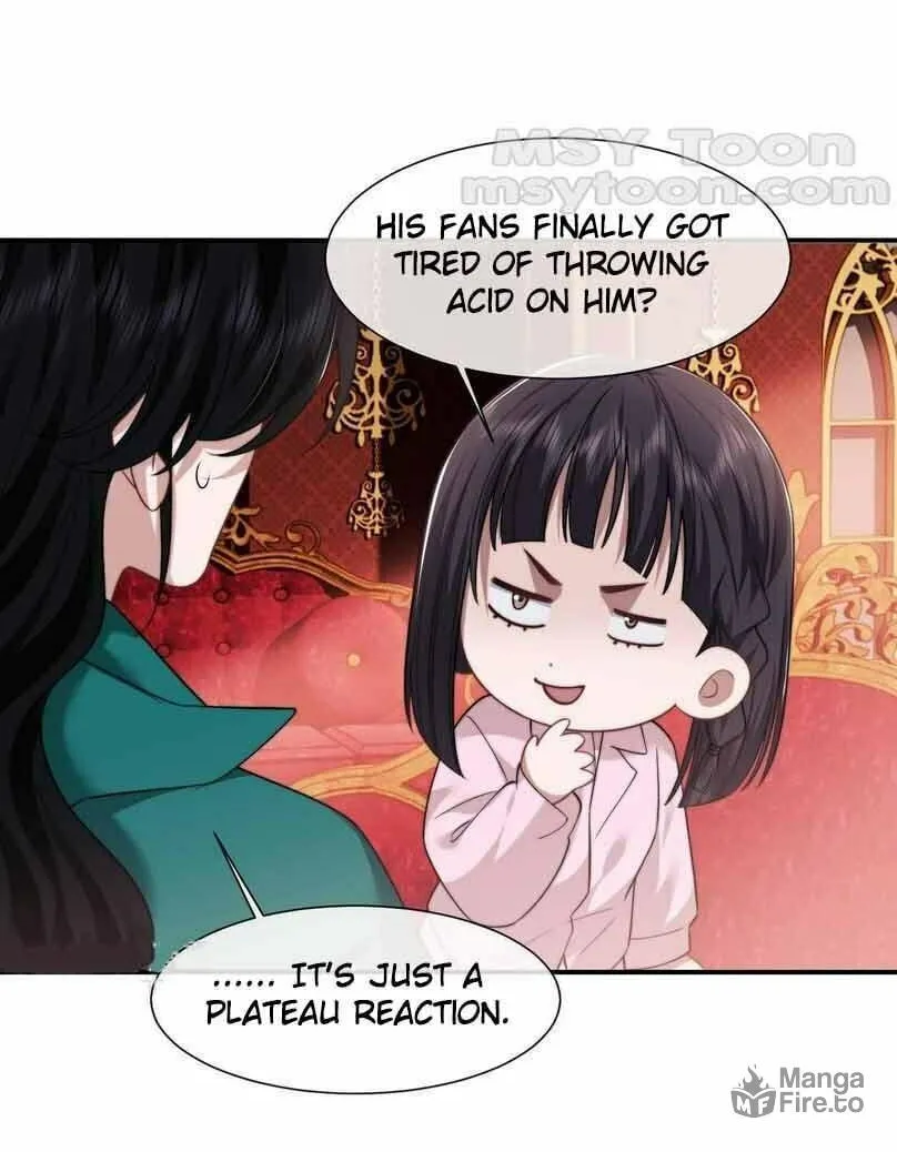 Becoming His Unwanted Wife Chapter 79 page 18 - 