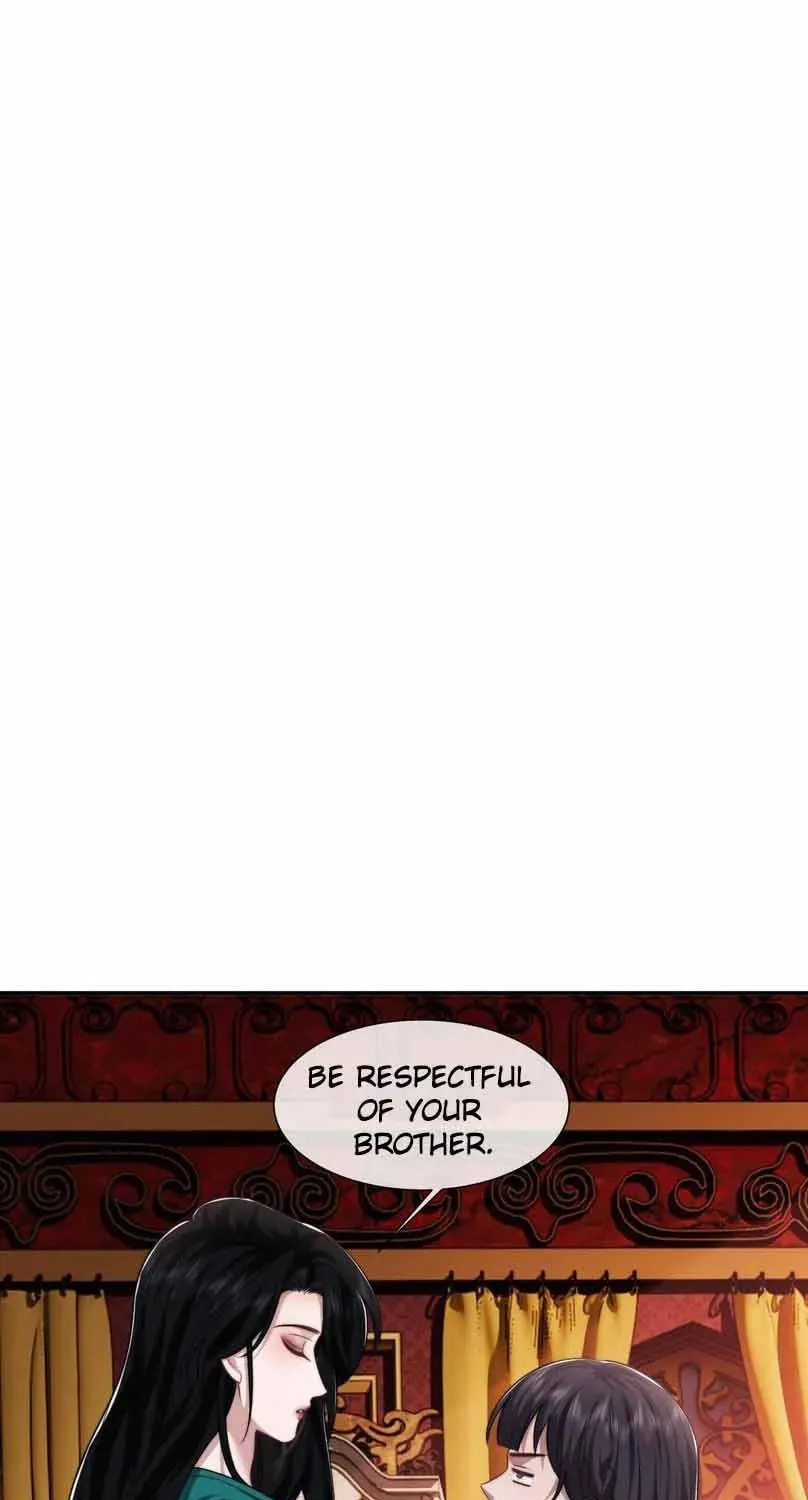Becoming His Unwanted Wife Chapter 79 page 19 - 