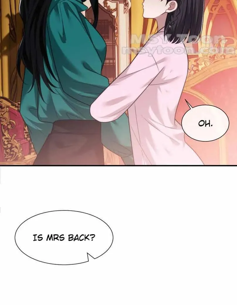 Becoming His Unwanted Wife Chapter 79 page 20 - 
