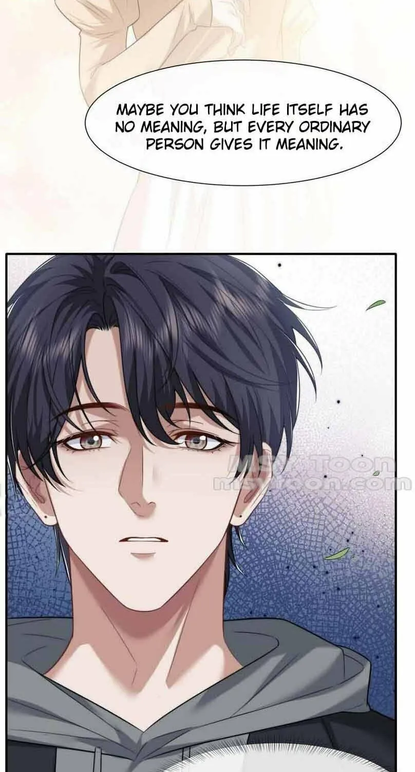 Becoming His Unwanted Wife Chapter 79 page 3 - 