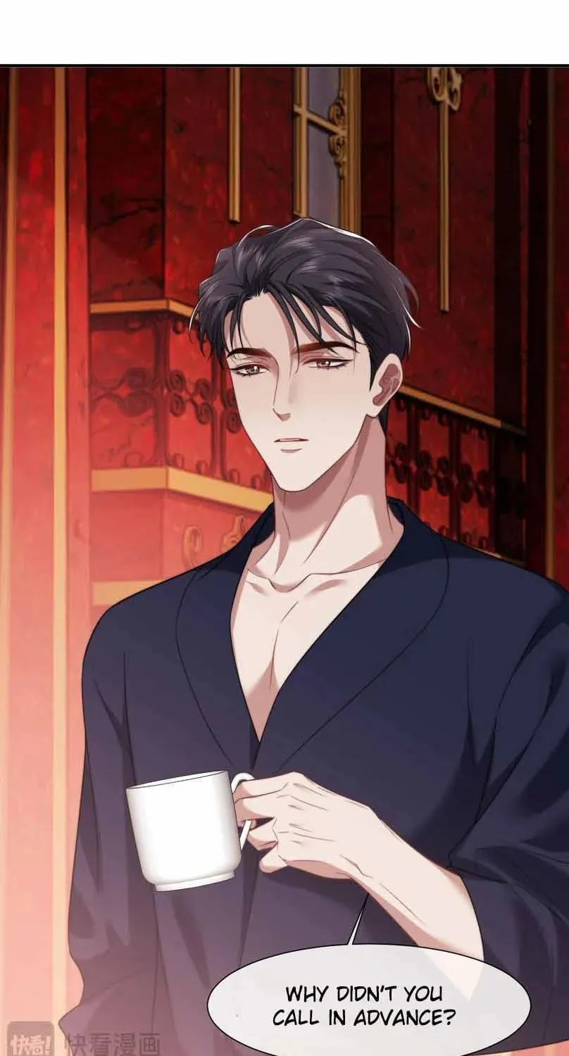 Becoming His Unwanted Wife Chapter 79 page 21 - 