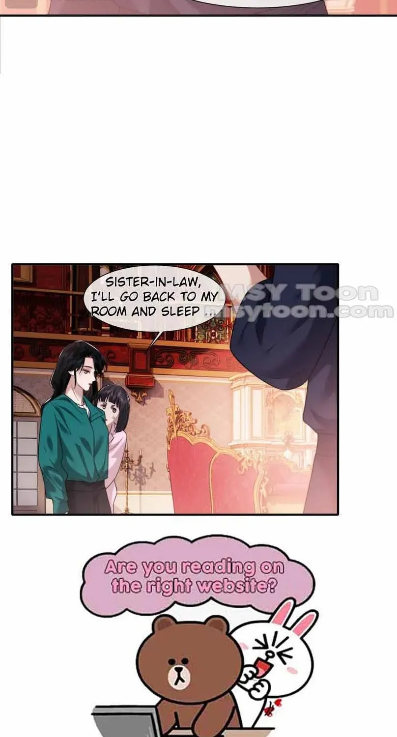 Becoming His Unwanted Wife Chapter 79 page 22 - 