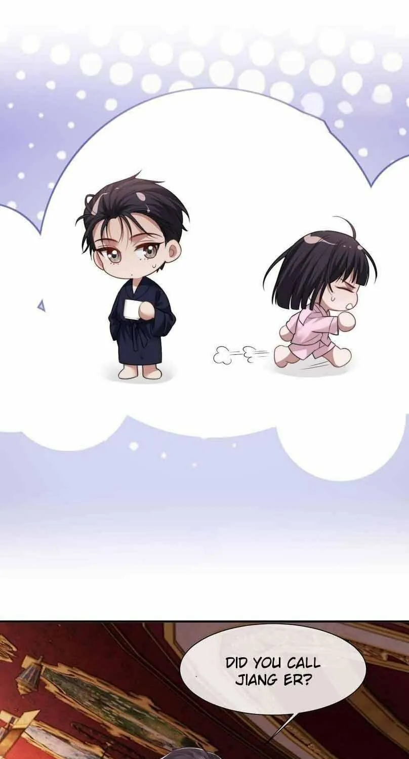 Becoming His Unwanted Wife Chapter 79 page 24 - 
