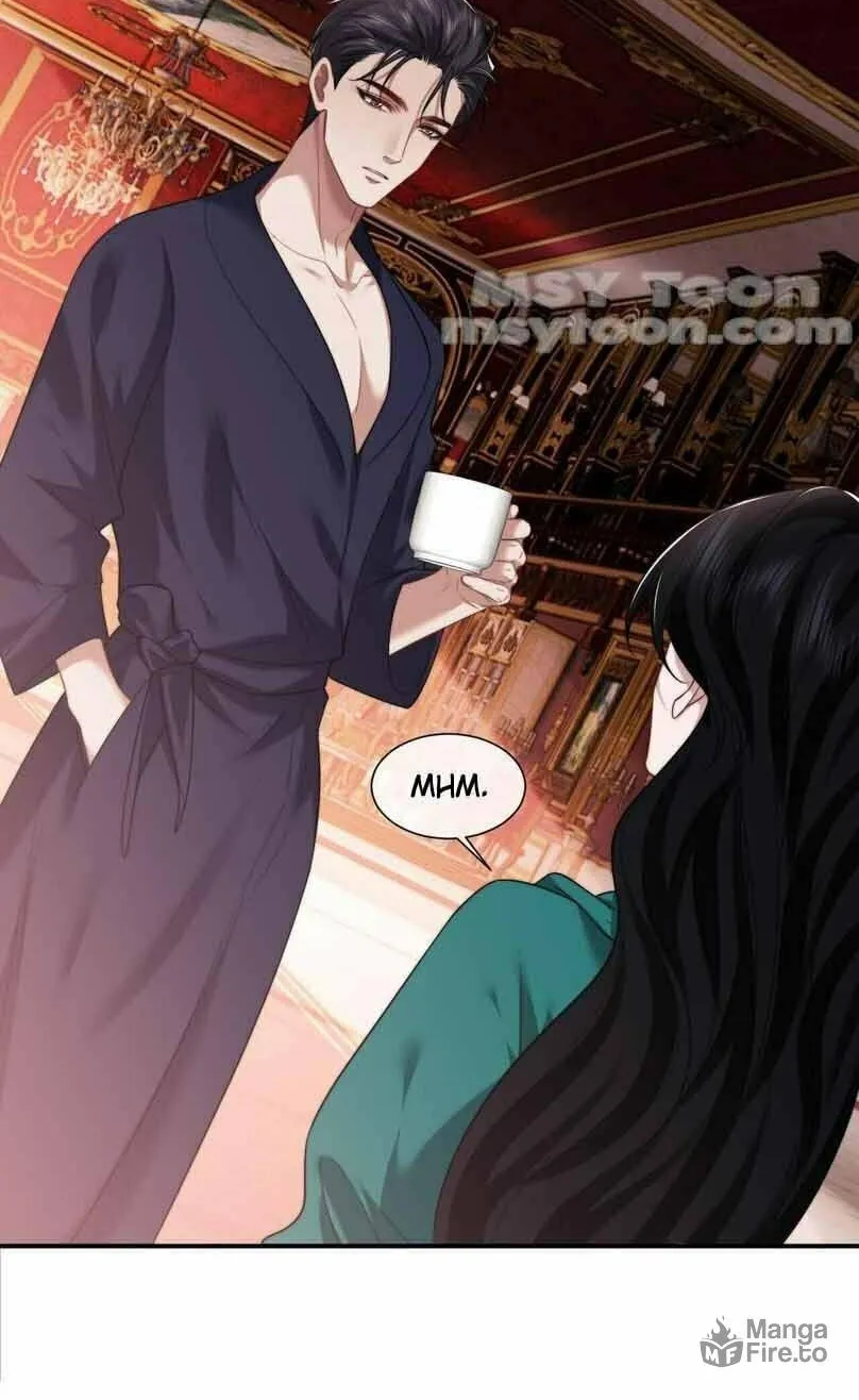 Becoming His Unwanted Wife Chapter 79 page 25 - 
