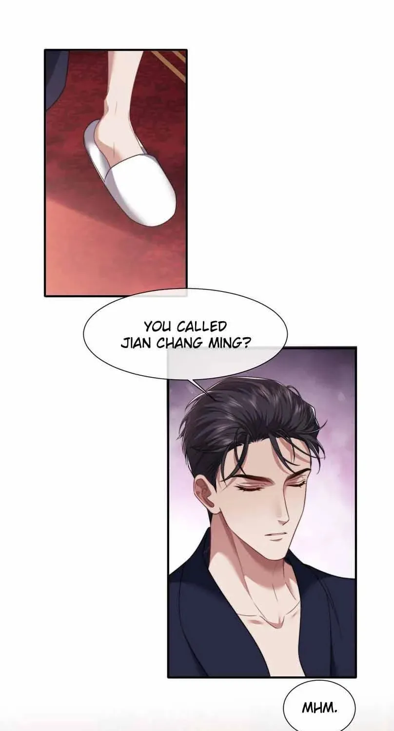 Becoming His Unwanted Wife Chapter 79 page 26 - 