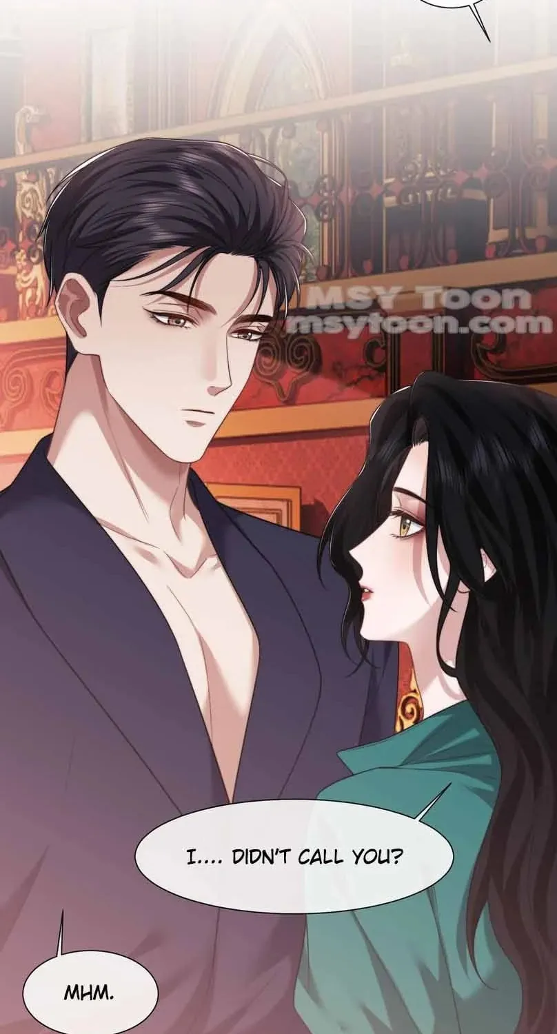 Becoming His Unwanted Wife Chapter 79 page 27 - 