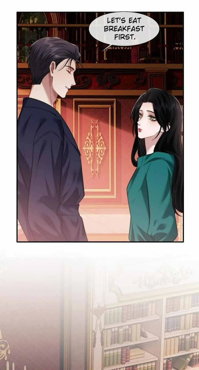 Becoming His Unwanted Wife Chapter 79 page 31 - 