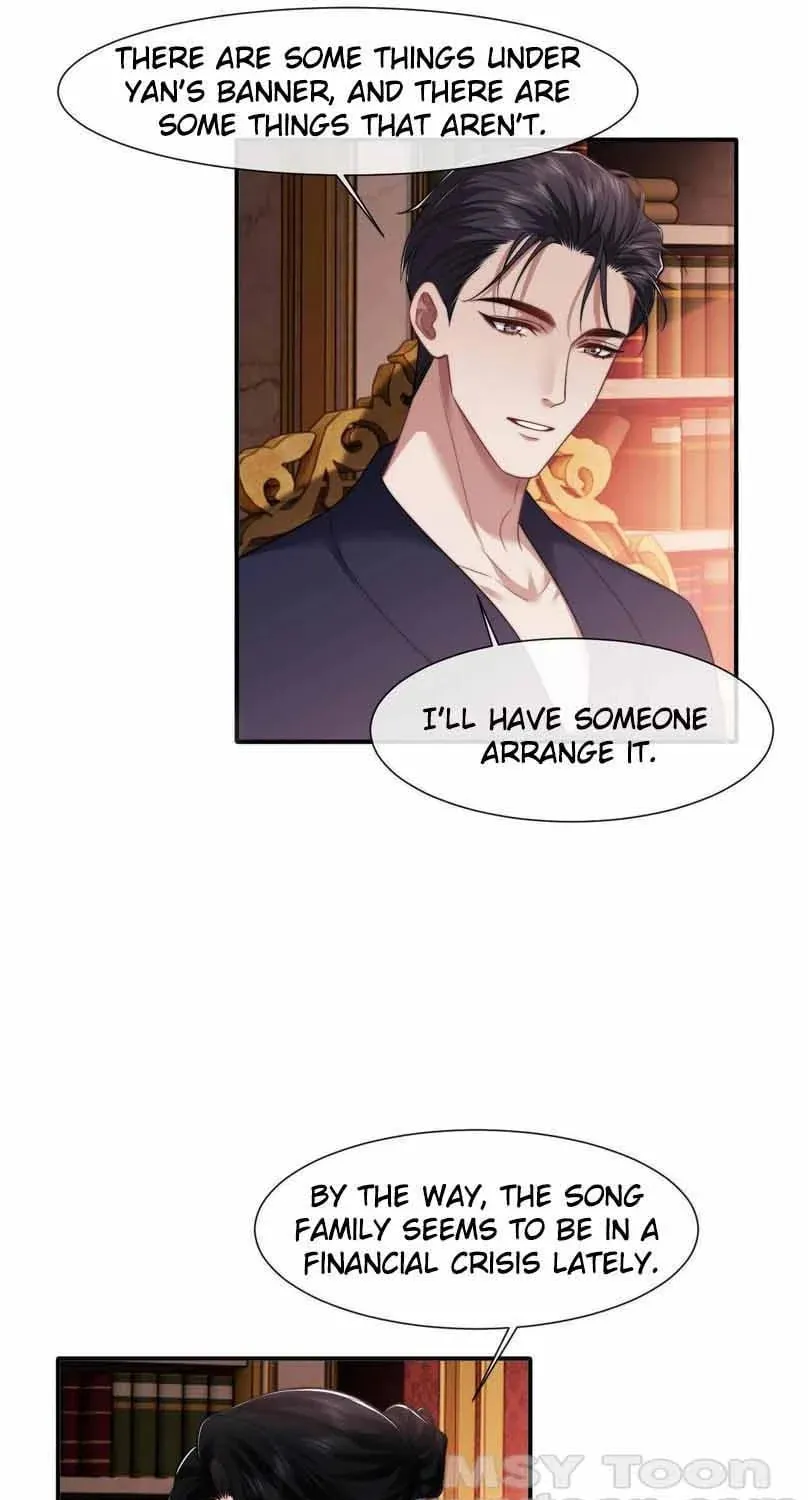 Becoming His Unwanted Wife Chapter 79 page 34 - 