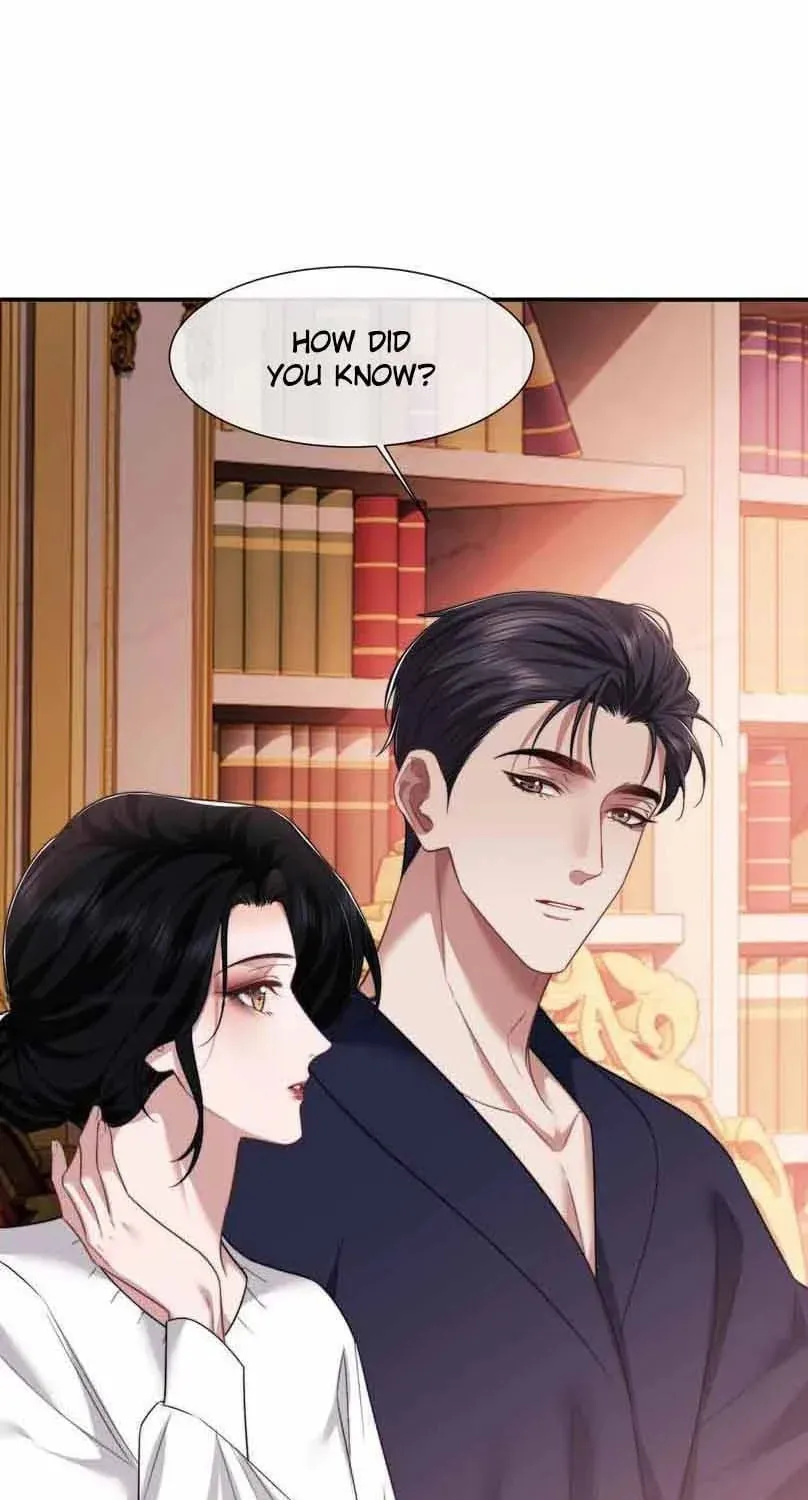 Becoming His Unwanted Wife Chapter 79 page 36 - 