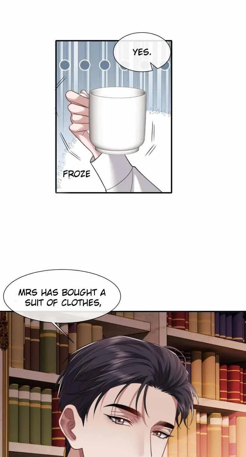 Becoming His Unwanted Wife Chapter 79 page 39 - 