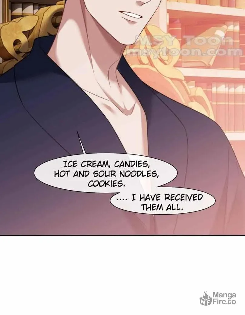Becoming His Unwanted Wife Chapter 79 page 40 - 
