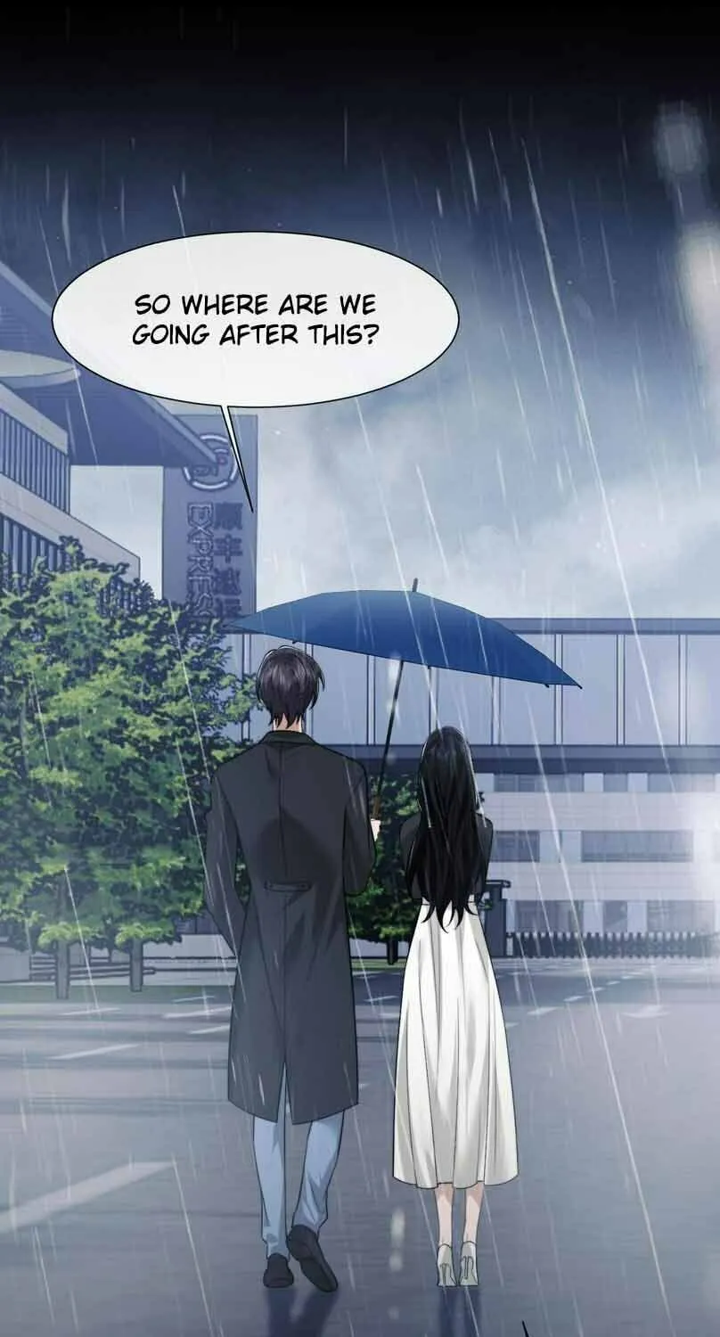 Becoming His Unwanted Wife Chapter 79 page 5 - 