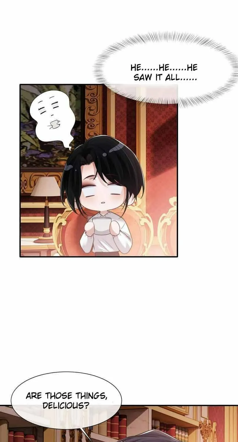 Becoming His Unwanted Wife Chapter 79 page 41 - 